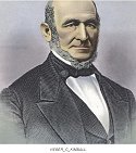 Heber C. Kimball